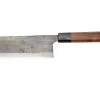 Sakai Takayuki Blue 2 Kurouchi 01173 Wa-nakiri 17 Cm -Célèbre Couteaux Magasin TA01173 01 sakaitakayuki