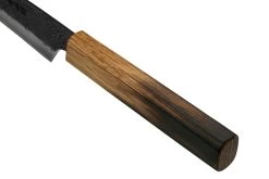 Sakai Takayuki Homura Guren 01185 Wa-petty 15 Cm 10 Sakai Takayuki Homura Guren 01185 Wa-petty 15 Cm -Célèbre Couteaux Magasin TA01185 04 sakai