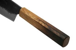 Sakai Takayuki Homura Guren 01186 Edo-style Nakiri 18 Cm -Célèbre Couteaux Magasin TA01186 04 sakai