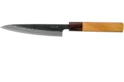 Célèbre Couteaux Magasin 9 Sakai Takayuki Blue Paper Super Petty 15 Cm