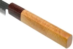 Sakai Takayuki Blue Paper Super Petty 15 Cm 11 Sakai Takayuki Blue Paper Super Petty 15 Cm -Célèbre Couteaux Magasin TA01195 05 sakai takayuki