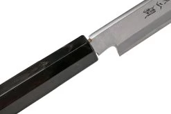 Sakai Takayuki Blue 2 Steel Japanese Style 01204 Yanagiba 27 Cm -Célèbre Couteaux Magasin TA01204 05 sakaitakayuki