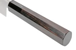 Sakai Takayuki Blue 2 Steel Japanese Style 01253 Kamagata Usuba 18 Cm 10 Sakai Takayuki Blue 2 Steel Japanese Style 01253 Kamagata Usuba 18 Cm -Célèbre Couteaux Magasin TA01253 04 sakaitakayuki