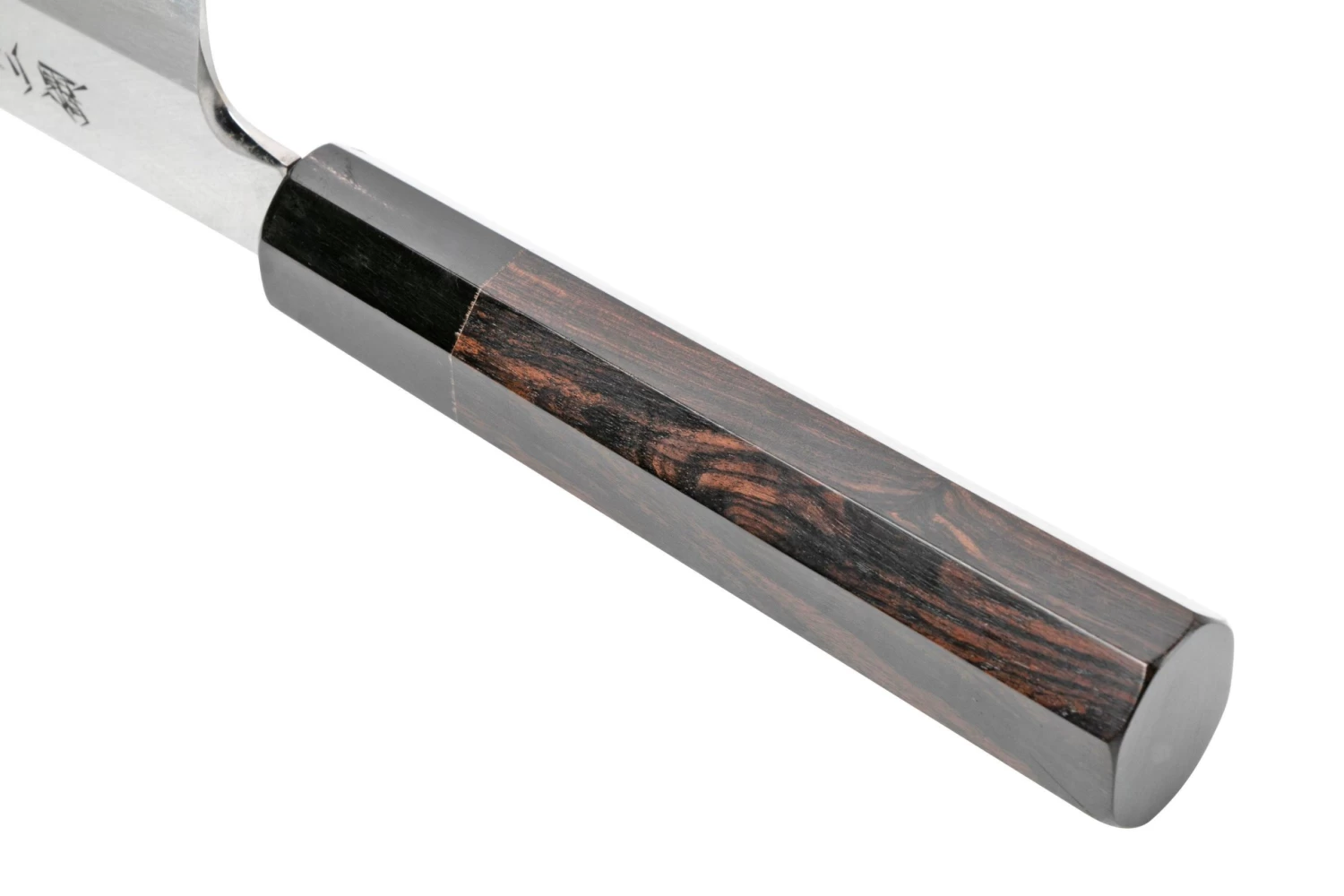 Sakai Takayuki Blue 2 Steel Japanese Style 01253 Kamagata Usuba 18 Cm 7 Sakai Takayuki Blue 2 Steel Japanese Style 01253 Kamagata Usuba 18 Cm – Image 6