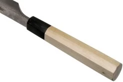 Sakai Takayuki Gin San 33-Layer Damascus Yanagiba 27 Cm -Célèbre Couteaux Magasin TA014134 04 sakai takayuki