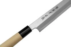 Sakai Takayuki Tokujo 03004 Yanagiba 27 Cm -Célèbre Couteaux Magasin TA03004 05 sakai