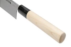 Sakai Takayuki Tokujo 03063 Usuba 18 Cm -Célèbre Couteaux Magasin TA03063 06 sakaitakayuki