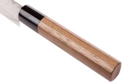 Sakai Takayuki 45-Layer Damascus WA Couteau Santoku, 18 Cm -Célèbre Couteaux Magasin TA07252 D 05 sakai takayuki damast ta07252 d 05