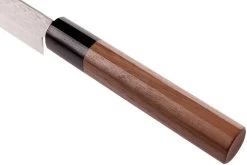 Sakai Takayuki 45-Layer Damascus WA Nakiri, 16 Cm -Célèbre Couteaux Magasin TA07253 D 05 sakai takayuki damast ta07253 d 05