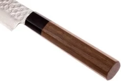 Sakai Takayuki 45-Layer Damascus WA Couteau à Trancher, 24 Cm 13 Sakai Takayuki 45-Layer Damascus WA Couteau à Trancher, 24 Cm -Célèbre Couteaux Magasin TA07257 D 04 sakai takayuki damast ta07257 d 04