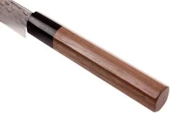 Sakai Takayuki 45-Layer Damascus WA Couteau à Trancher, 24 Cm 14 Sakai Takayuki 45-Layer Damascus WA Couteau à Trancher, 24 Cm -Célèbre Couteaux Magasin TA07257 D 05 sakai takayuki damast ta07257 d 05