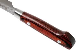 Sakai Takayuki 33-Layer Damascus Petty 8 Cm -Célèbre Couteaux Magasin TA07390 04 sakai takayuki 33 damascus