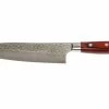 Sakai Takayuki 33-Layer Damascus Santoku, 18 Cm -Célèbre Couteaux Magasin TA07392 01 sakai takayuki santoku ta07392 d1
