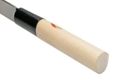 Sakai Takayuki Tokujo 08451 Nagoya-saki Couteau à Filet D'anguille, 10,5 Cm -Célèbre Couteaux Magasin TA08451 06 sakai