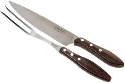 Tramontina Churrasco Service à Découper, 21198-960