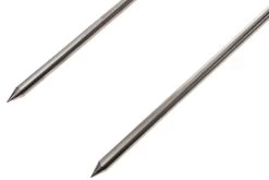 Tramontina Churrasco Brochette Barbecue 75cm, 26427-075 -Célèbre Couteaux Magasin TA26427 075 03 tramontina churrasco tc26427 075 03