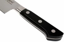 Tojiro DP Lame 3 Couches, Couteau Santoku 17 Cm -Célèbre Couteaux Magasin TJF503 17 03 tojiro dp 3 santoku 17cm tjf503 17 d3