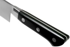 Tojiro DP Lame 3 Couches, Couteau Santoku 17 Cm -Célèbre Couteaux Magasin TJF503 17 05 tojiro v202103
