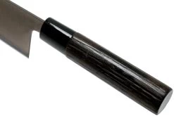 Tojiro Zen Black Santoku 16,5 Cm, FD-1567 -Célèbre Couteaux Magasin TJFD 1567 05 tojiro zen black