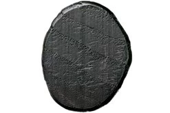 Tojiro Shippu Black Damascus Couteau D'office (Petty) 9 Cm, FD-1591 -Célèbre Couteaux Magasin TJFD 1591 07 tojiro sippu black