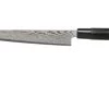 Tojiro Shippu Black Damascus Couteau à Viande 21 Cm, FD-1599 1 Tojiro Shippu Black Damascus Couteau à Viande 21 Cm, FD-1599 -Célèbre Couteaux Magasin TJFD 1599 01 tojiro sippu black