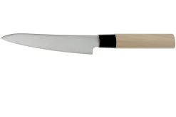 Tojiro Zen Lame 3 Couches, Petty 13 Cm FD-562