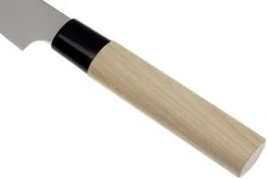 Tojiro Zen Lame 3 Couches, Petty 13 Cm FD-562 -Célèbre Couteaux Magasin TJFD562 03 tojiro zen tjfd562 03