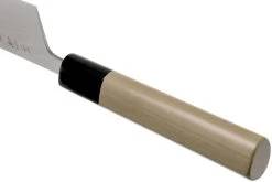 Tojiro Shippu Damas 63 Couches, Couteau Santoku 18 Cm -Célèbre Couteaux Magasin TJFD597 18 04 tojiro shippu 63 v201912