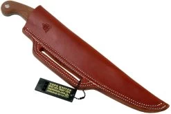 TOPS Knives Earth Skills Knife ESK-01 Couteau Fixe, Matt Graham Design -Célèbre Couteaux Magasin TK ESK 01 06 tops knives