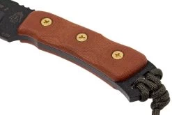 TOPS Knives Overlander 2 Couteau De Survie, OV78 -Célèbre Couteaux Magasin TK OV78 04 tops knives tk ov78 04