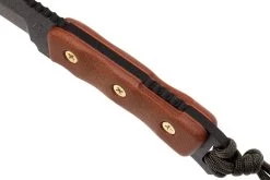 TOPS Knives Overlander 2 Couteau De Survie, OV78 -Célèbre Couteaux Magasin TK OV78 06 tops knives tk ov78 06