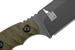 TOPS Knives Sheep Creek, SPCK-01 Couteau Fixe -Célèbre Couteaux Magasin TK SPCK 01 05 topsknives