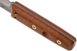 TOPS Knives TOPS Puukko TPUK-01 Tanimboca Puukko Couteau -Célèbre Couteaux Magasin TK TPUK 01 04 tops knives tk tpuk 01 04