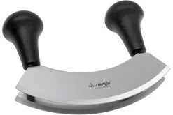 Triangle Couteau Berceuse Dubbel 14cm, 42.212.14.02