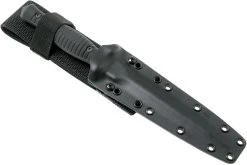 Spartan Blades George V14 Dagger Black Blade, Black Handle, Dague -Célèbre Couteaux Magasin USSB27BKBKKYBK 07 spartan blades