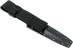 Spartan Blades George V14 Dagger Black Blade, Black Handle, Dague -Célèbre Couteaux Magasin USSB27BKBKKYBK 08 spartan blades