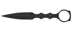 Spartan Blades CQB Tool SB9BK Black, Dague Tactique