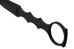 Spartan Blades CQB Tool SB9BK Black, Dague Tactique -Célèbre Couteaux Magasin USSB9BK 04 spartan
