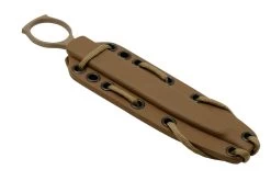 Spartan Blades CQB Tool SB9DE Flat Dark Earth, Dague Tactique -Célèbre Couteaux Magasin USSB9DE 06 spartan