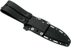 Spartan Blades Machai SBSL002BKGR Green Couteau De Survie -Célèbre Couteaux Magasin USSBSL002BKGR 07 spartan blades