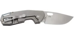 Viper Odino V5916FC N690 Satin, Carbone