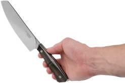 Viper Sakura Santoku 16cm Bois De Ziricote, VT7516ZI 13 Viper Sakura Santoku 16cm Bois De Ziricote, VT7516ZI -Célèbre Couteaux Magasin VPVT7516ZI 06 viper sakura