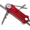 Victorinox Golf Tool Rouge Transparent 0.7052.T -Célèbre Couteaux Magasin VT0 7052 T 01 victorinox