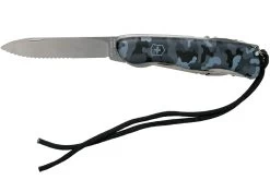 Victorinox Skipper Couteau Navigation Camouflage 0.8593.W942 Couteau Suisse -Célèbre Couteaux Magasin VT0 8593 W942 03 victorinox