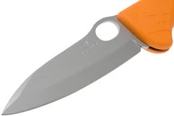 Victorinox Hunter Pro M Orange 0.9411.M9 Couteau Suisse Avec étui -Célèbre Couteaux Magasin VT0 9411 M9 03 victorinox
