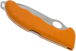 Victorinox Hunter Pro M Orange 0.9411.M9 Couteau Suisse Avec étui -Célèbre Couteaux Magasin VT0 9411 M9 04 victorinox