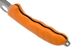 Victorinox Hunter Pro M Orange 0.9411.M9 Couteau Suisse Avec étui -Célèbre Couteaux Magasin VT0 9411 M9 05 victorinox