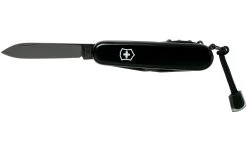 Victorinox Spartan Onyx Black 1.3603.31P Couteau Suisse 10 Victorinox Spartan Onyx Black 1.3603.31P Couteau Suisse -Célèbre Couteaux Magasin VT1 3603 31P 03 victorinox onyx black