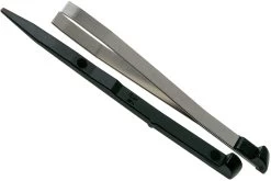 Victorinox Spartan Onyx Black 1.3603.31P Couteau Suisse 12 Victorinox Spartan Onyx Black 1.3603.31P Couteau Suisse -Célèbre Couteaux Magasin VT1 3603 31P 05 victorinox onyx black