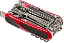 Victorinox EvoGrip S54 Rouge-noir 2.5393.SC Couteau Suisse 12 Victorinox EvoGrip S54 Rouge-noir 2.5393.SC Couteau Suisse -Célèbre Couteaux Magasin VT2 5393 SC 04 victorinox vt2 5393 sc 04